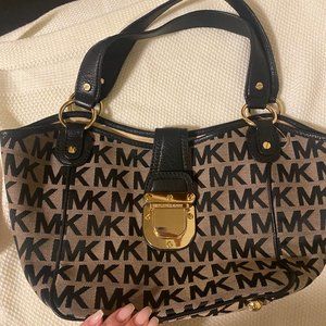 Michael Kors shoulder bag -